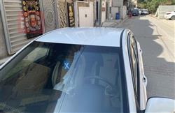 هیوندای ئەکسنت